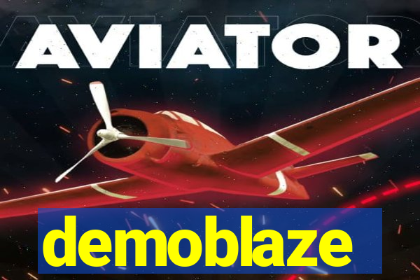 demoblaze