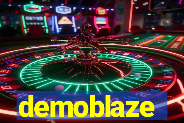 demoblaze