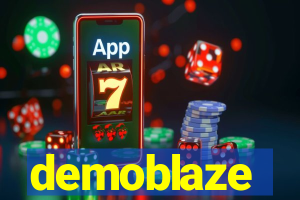 demoblaze