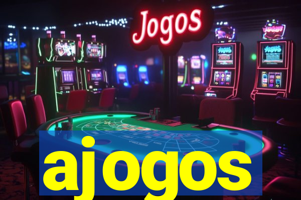 ajogos