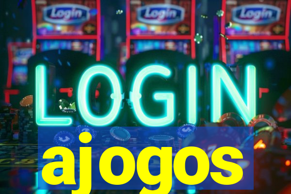 ajogos