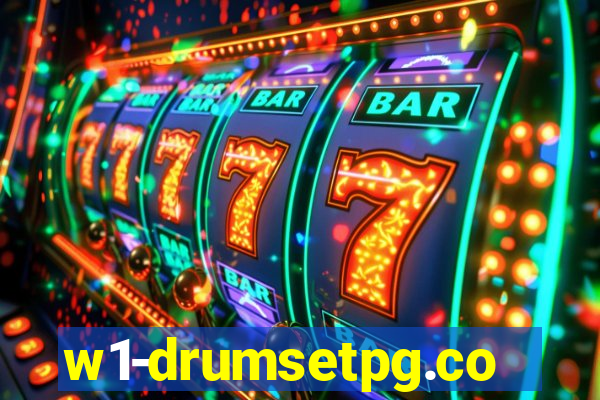 w1-drumsetpg.com