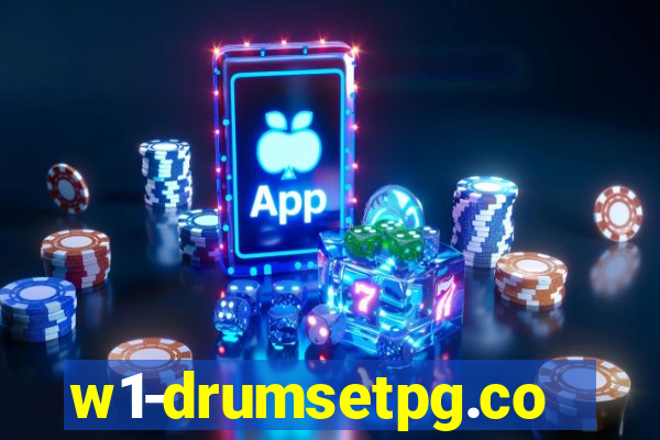 w1-drumsetpg.com