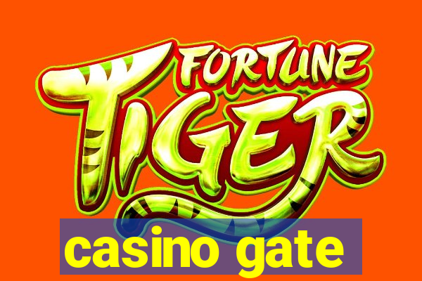 casino gate