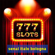 senai italo bologna