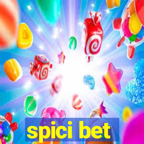 spici bet