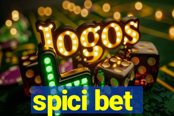 spici bet