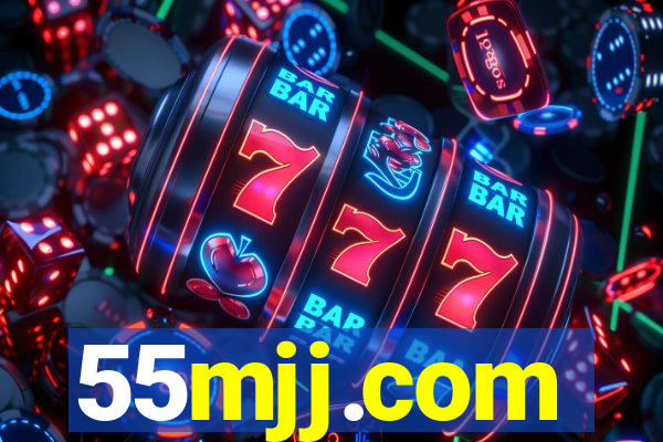 55mjj.com