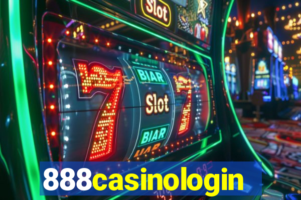 888casinologin