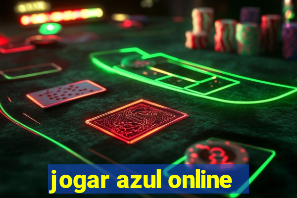 jogar azul online