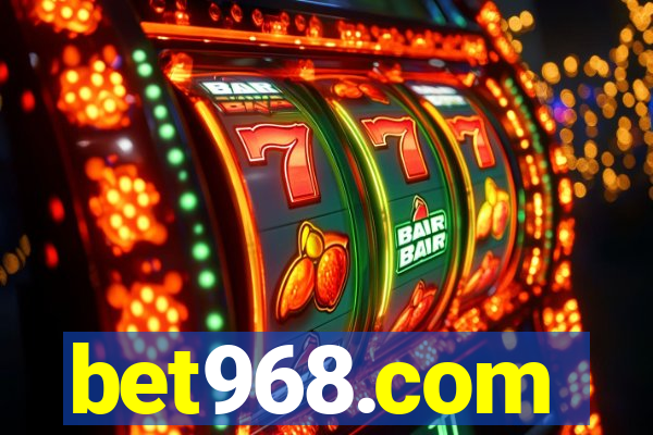 bet968.com