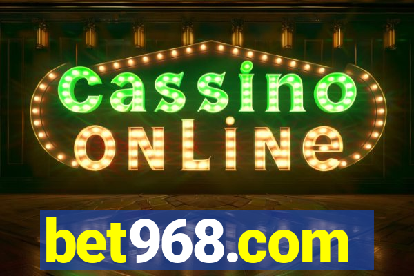 bet968.com