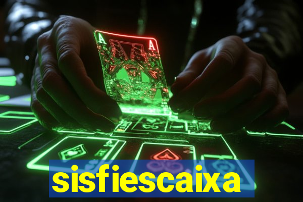 sisfiescaixa