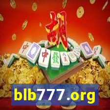 blb777.org