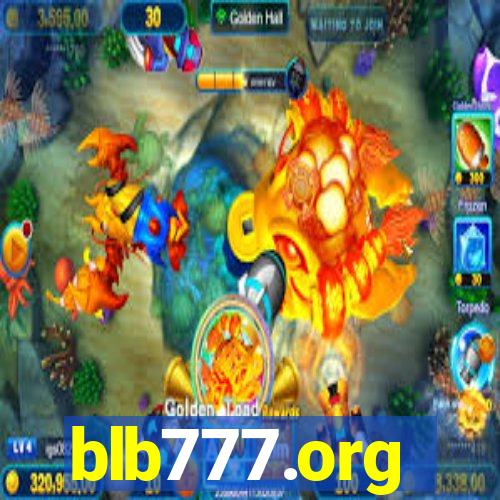 blb777.org