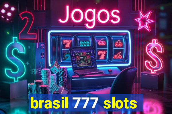 brasil 777 slots