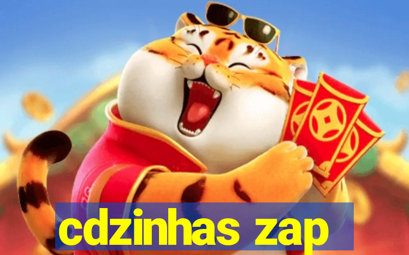 cdzinhas zap