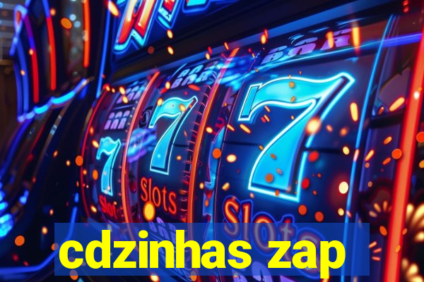 cdzinhas zap