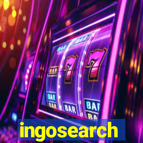 ingosearch