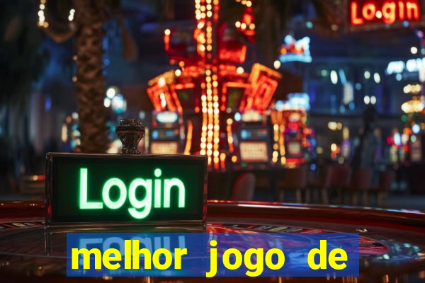 melhor jogo de slots para ganhar dinheiro