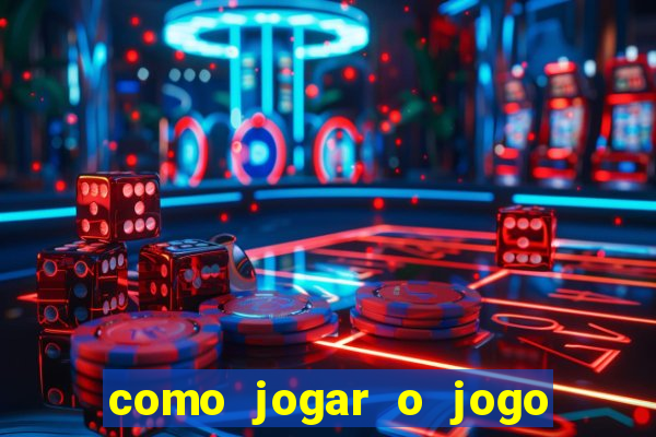 como jogar o jogo do coelho fortune