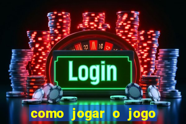 como jogar o jogo do coelho fortune