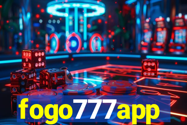 fogo777app