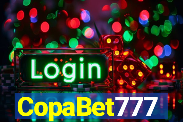 CopaBet777