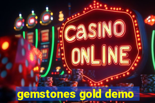 gemstones gold demo