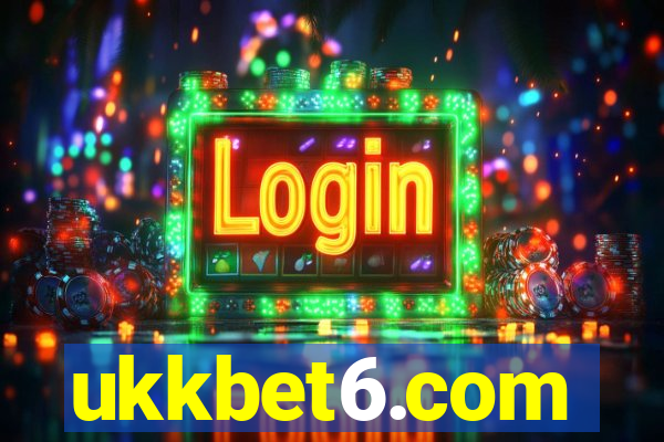 ukkbet6.com