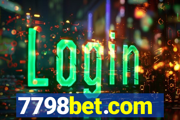 7798bet.com