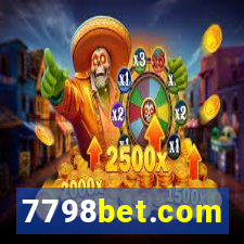 7798bet.com