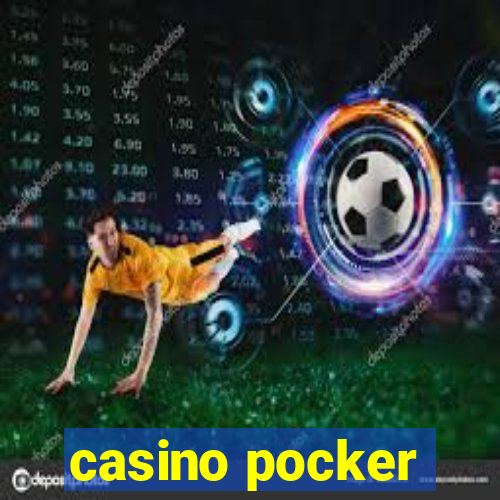 casino pocker