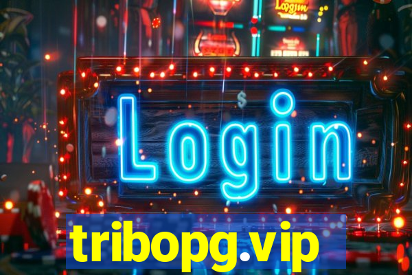 tribopg.vip