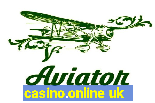 casino.online uk