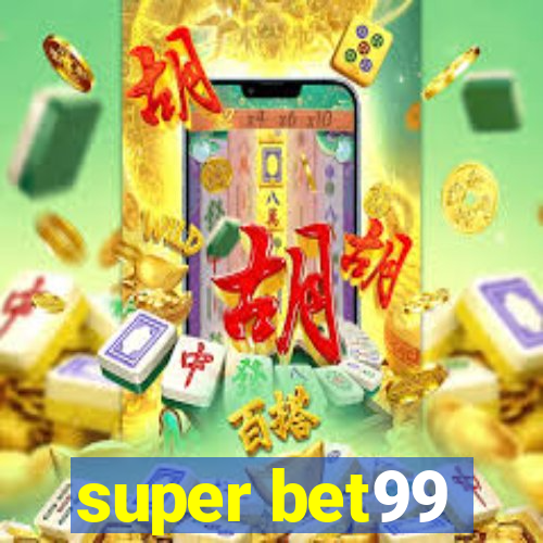 super bet99