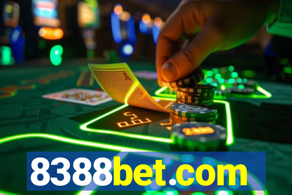 8388bet.com