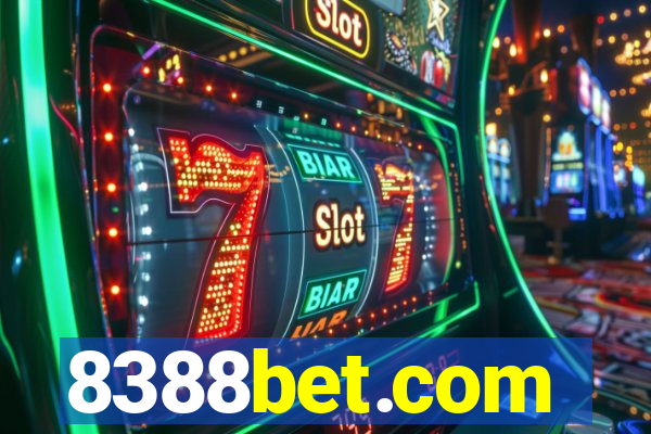 8388bet.com