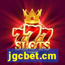 jgcbet.cm