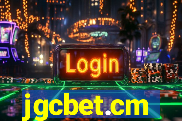 jgcbet.cm