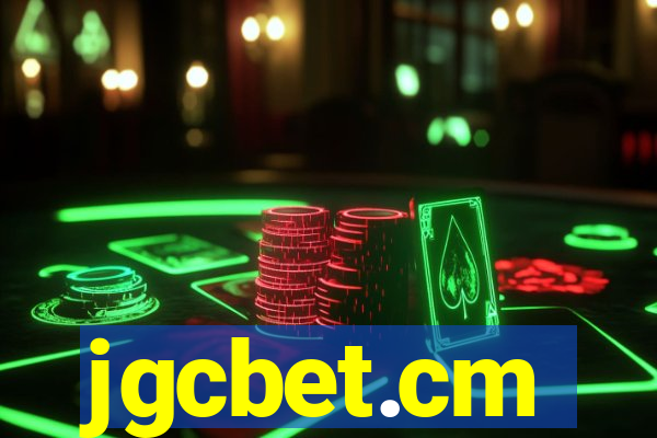 jgcbet.cm