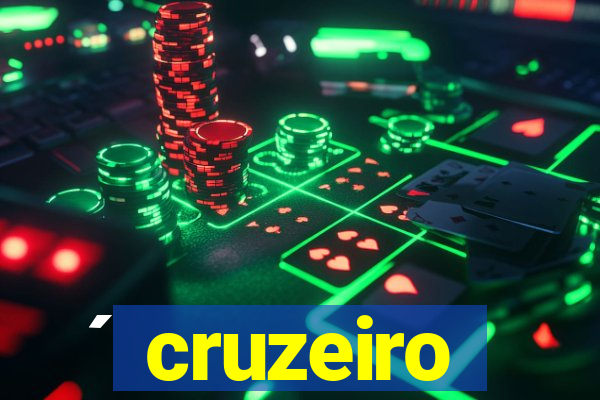 ́cruzeiro