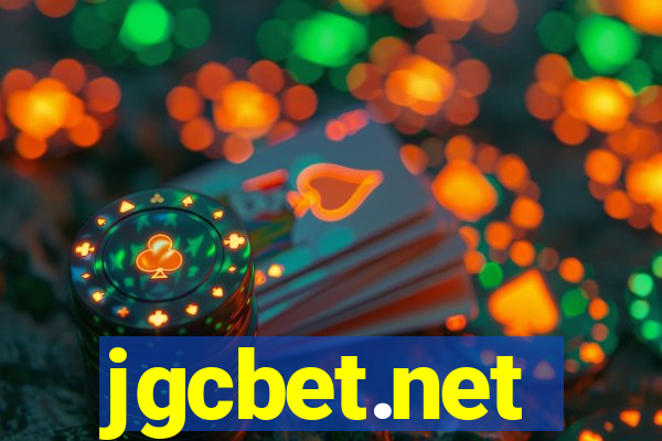 jgcbet.net