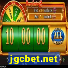 jgcbet.net