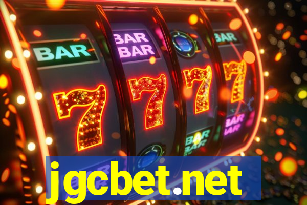 jgcbet.net