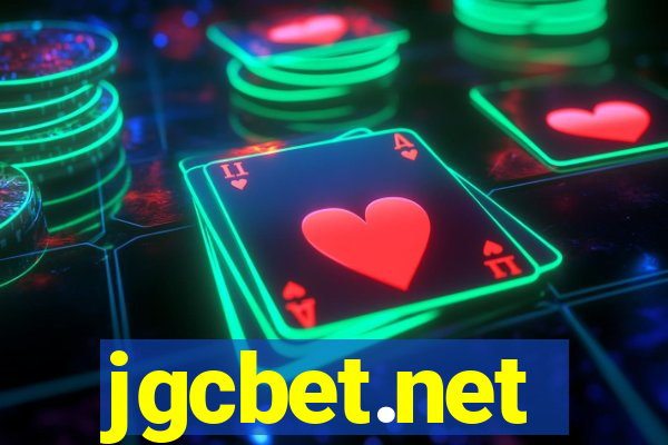 jgcbet.net