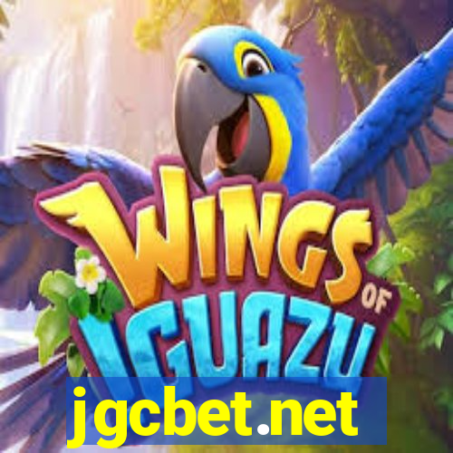 jgcbet.net