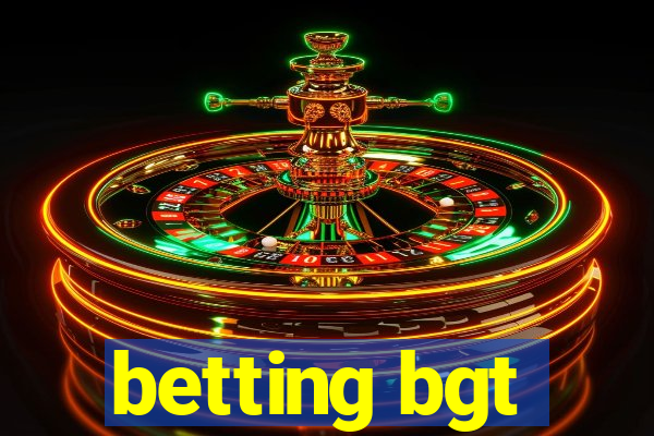 betting bgt