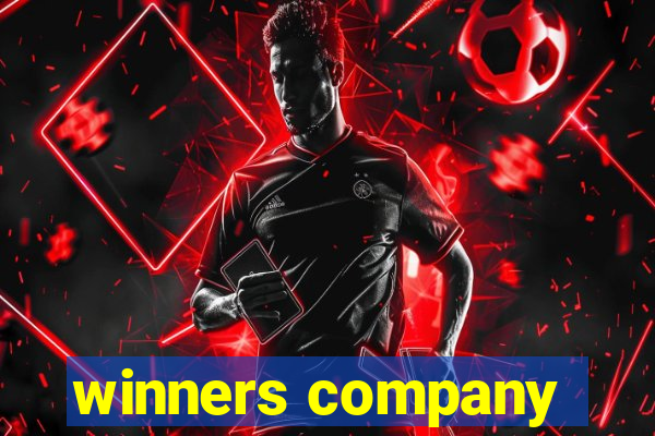 winners company