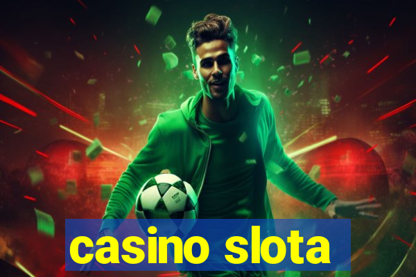 casino slota